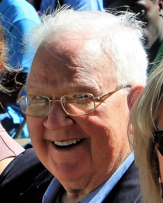 Robert (Bob) Marion Davis