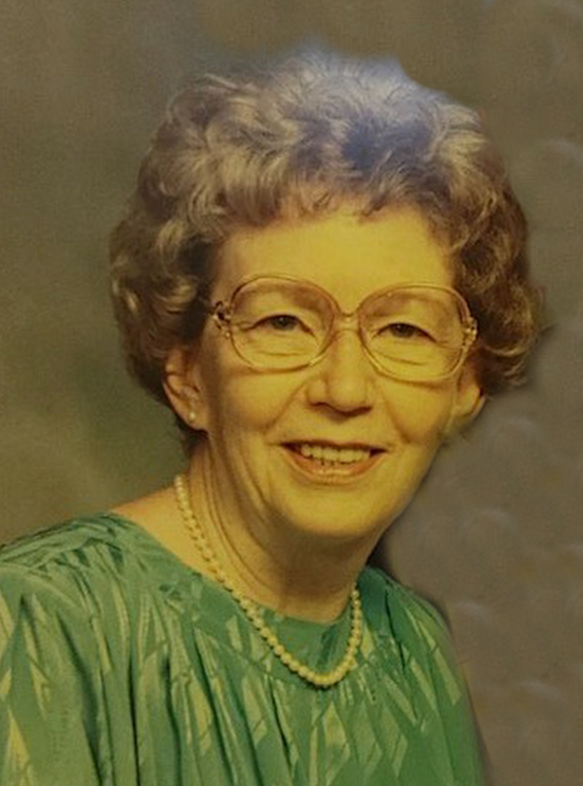 Katharyn H. Monteith