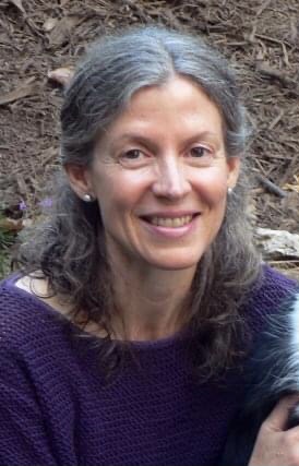 Barbara Jane Hardie