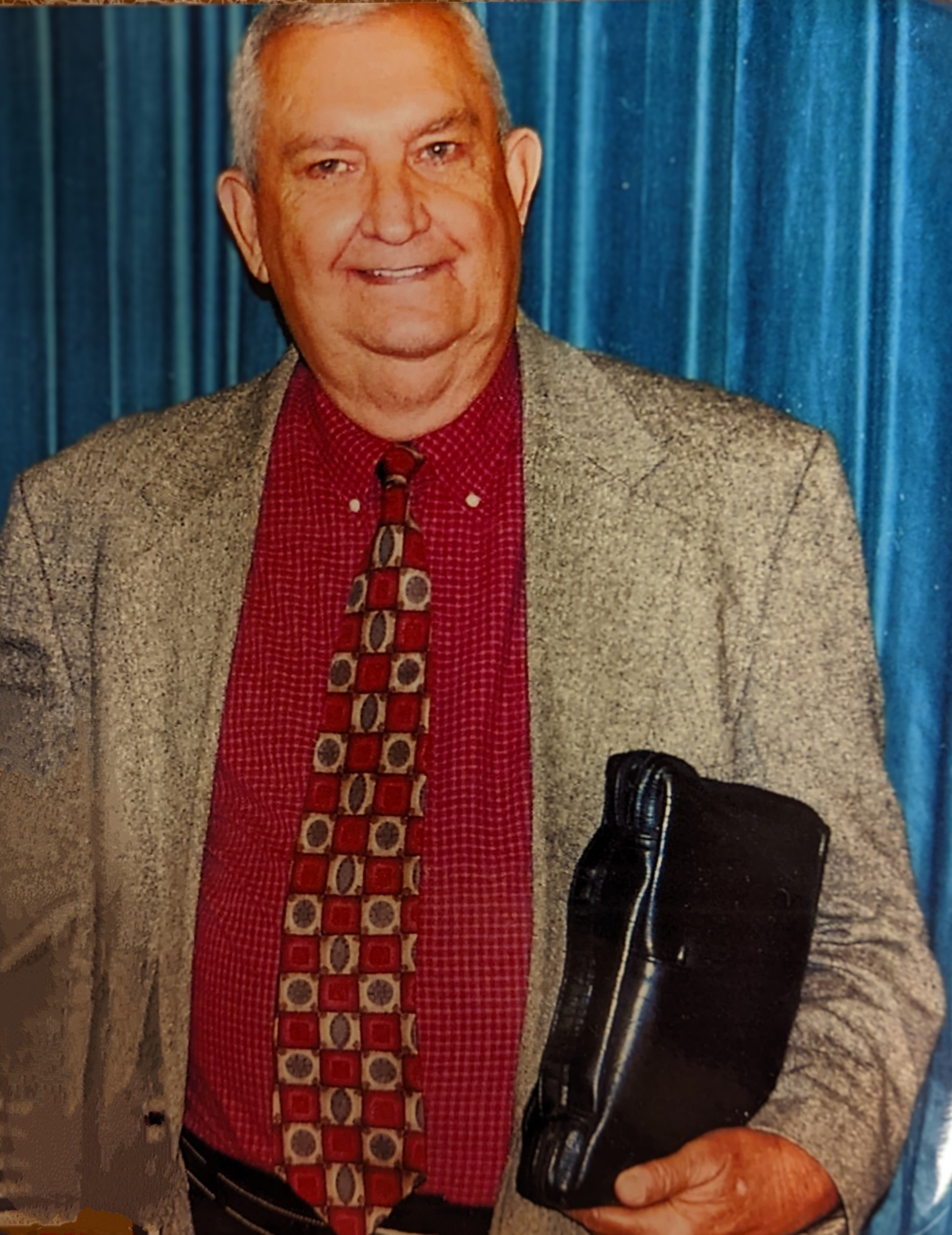 Dennis Clyde Bridges