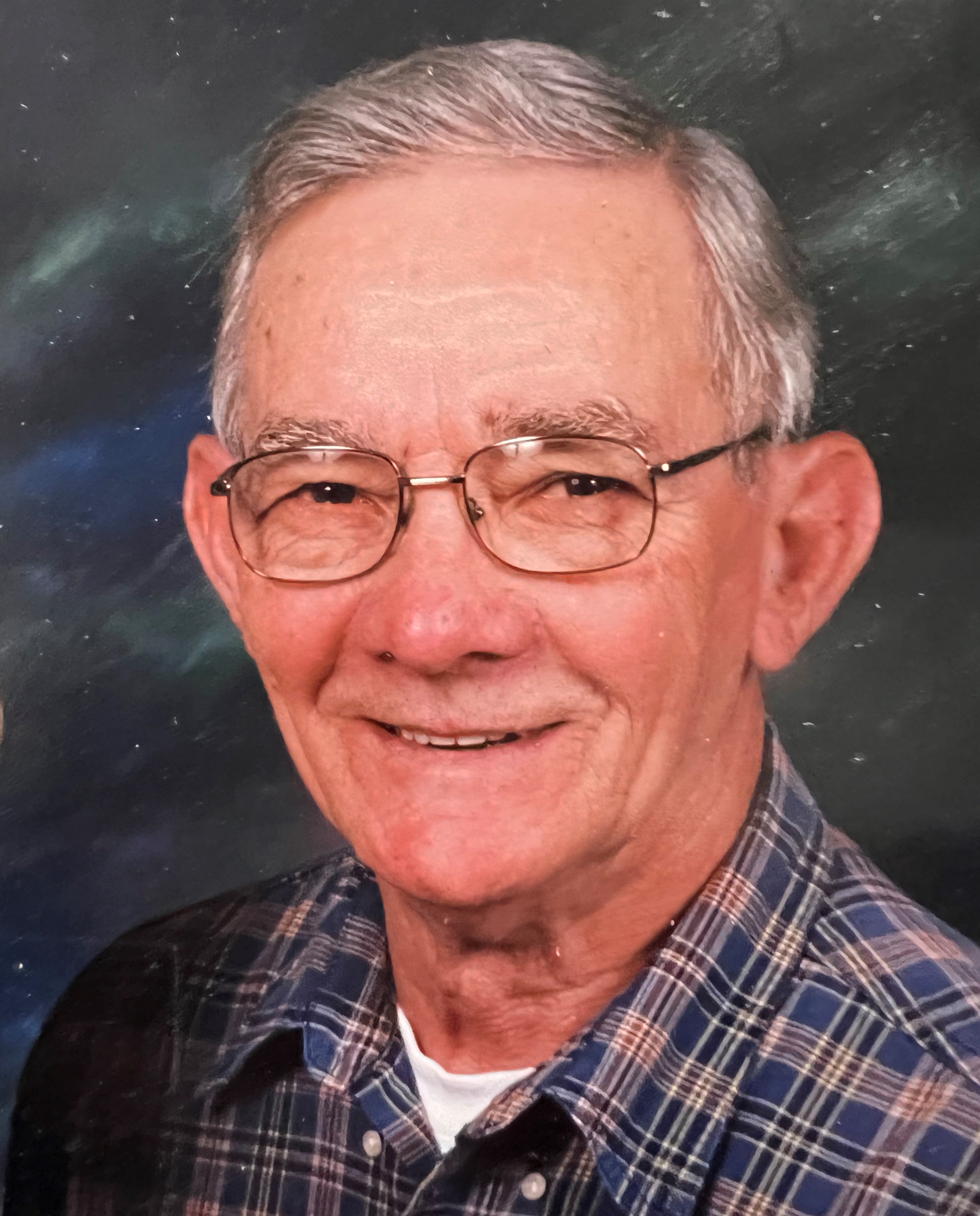 Phillip Donald Brooks