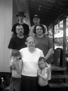 Linda Smith Jenkins