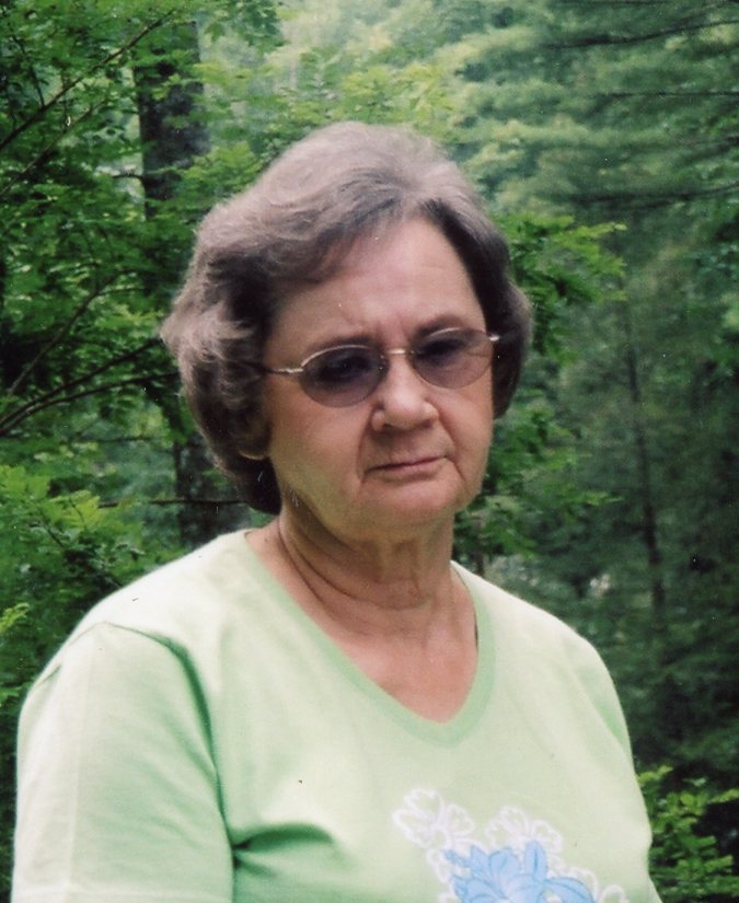 Hattie Mae Wiggins Potts