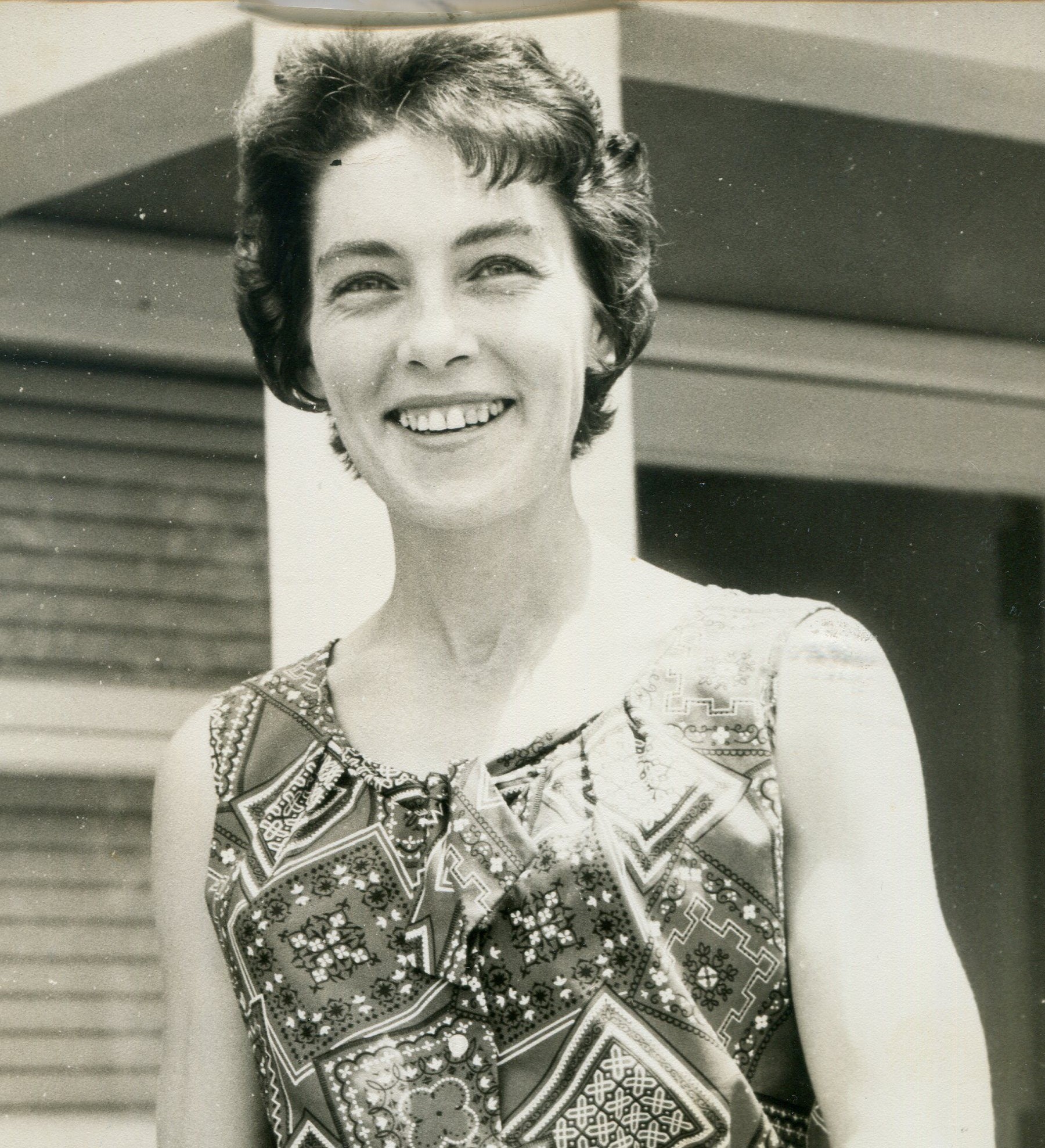 Willie W. Sherrill