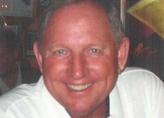 David Carl Wahlstrom