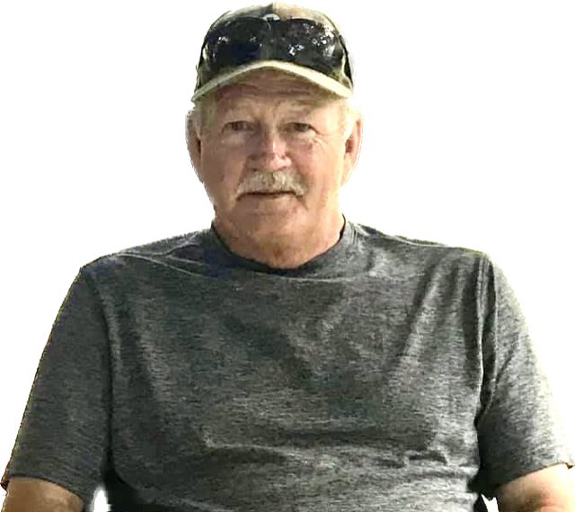 Raymond Eugene Jones
