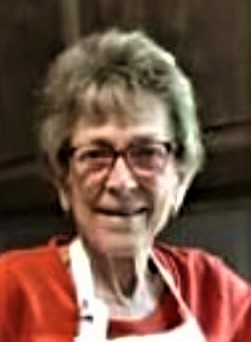 Laura Lynn Washington (Connors)