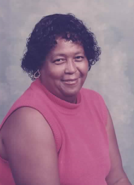 Eddies Jean Moore