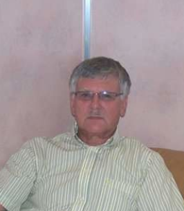 Gary Ralph Jordan