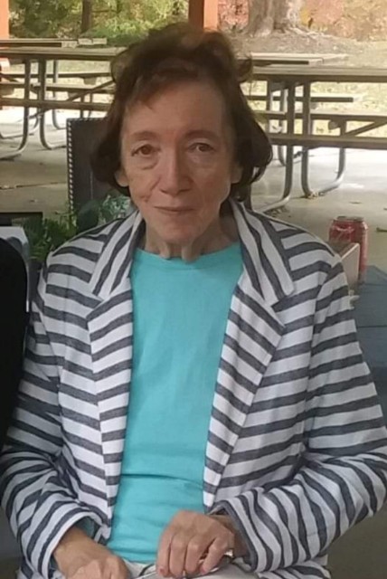 Margaret Kimsey Greene