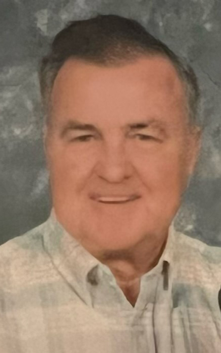 David Harold Martin