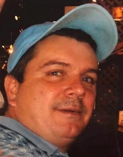 Rick Edward Messer
