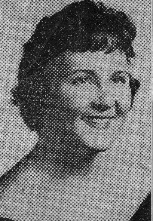 Patricia Ann Conner Martin