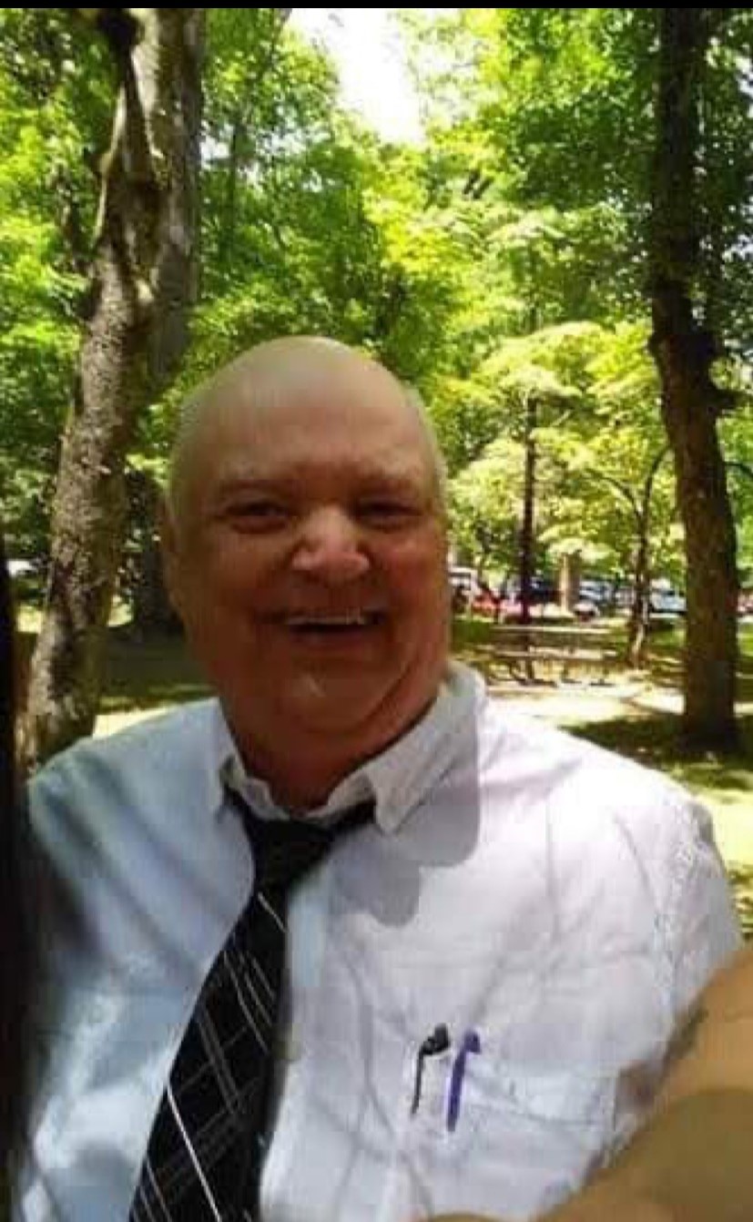 Chester Edward Watkins