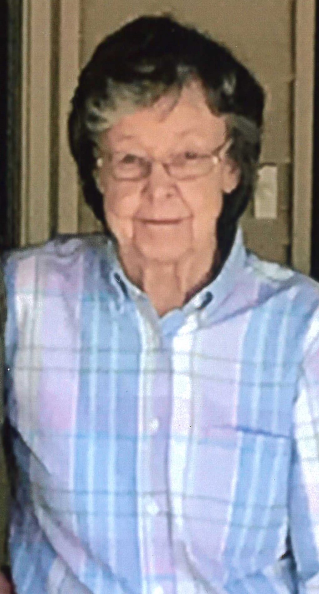 Lewellyn Pilkington Parker