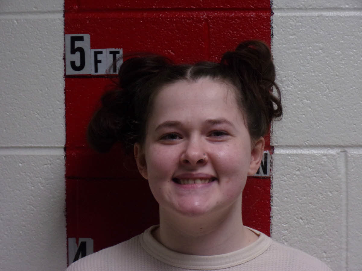 Chasity Marie Taylor