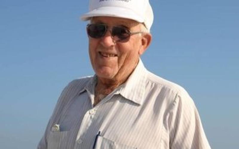 Frank Parton