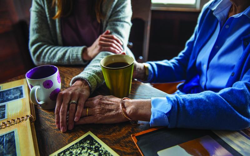 Medicaid moving to managed care