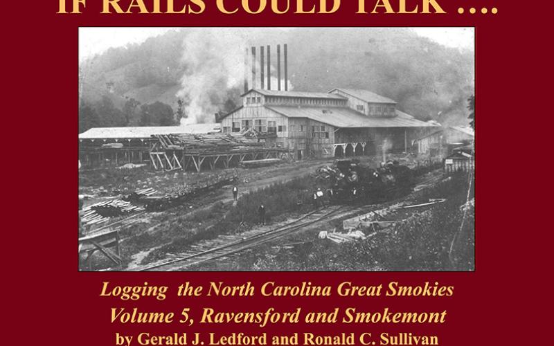 If Rails Could Talk cover