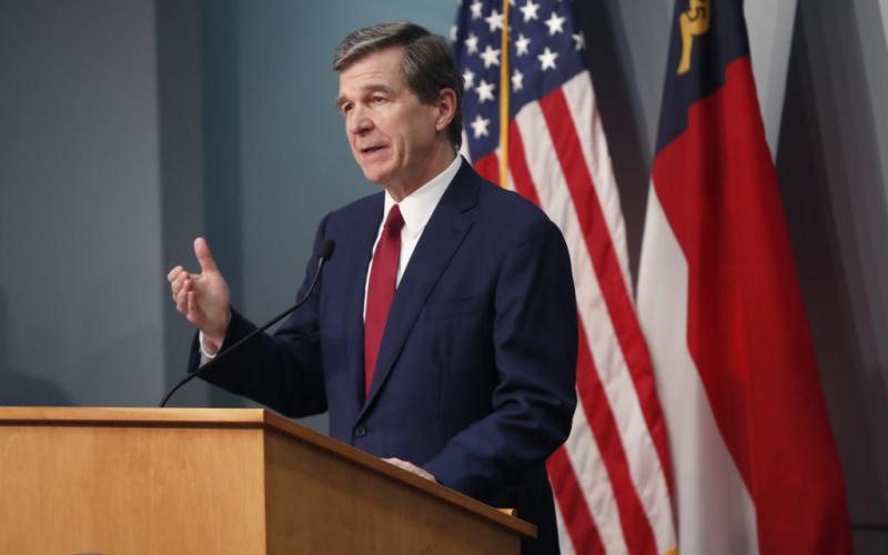 Cooper discusses Phase 2 on Monday