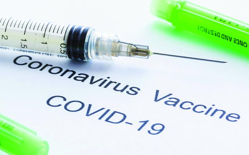 COVID-19 vaccine