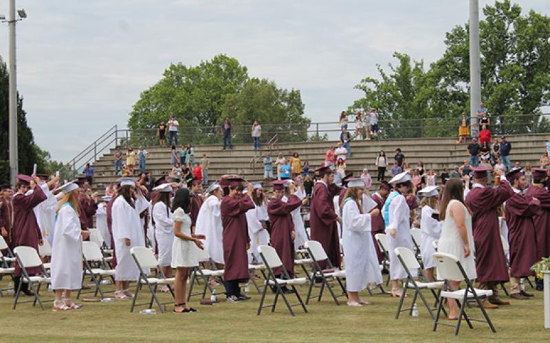 Graduates