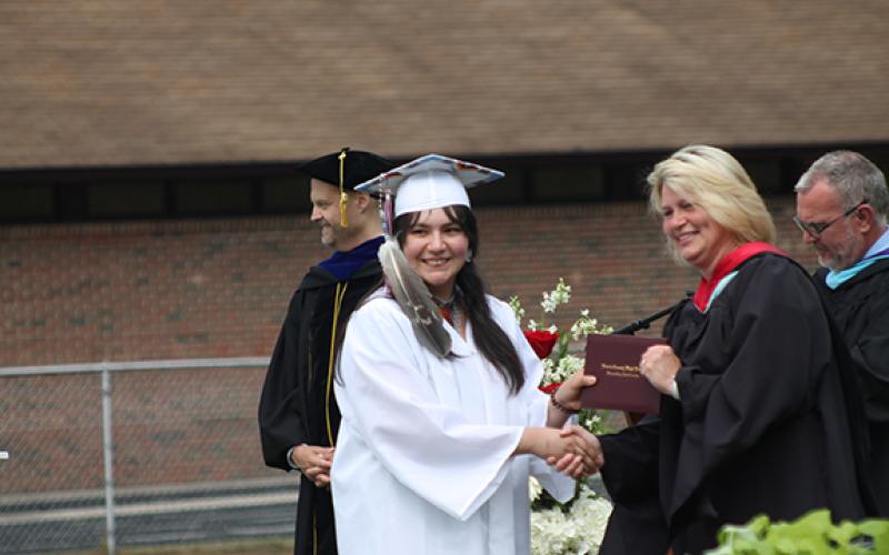 graduate
