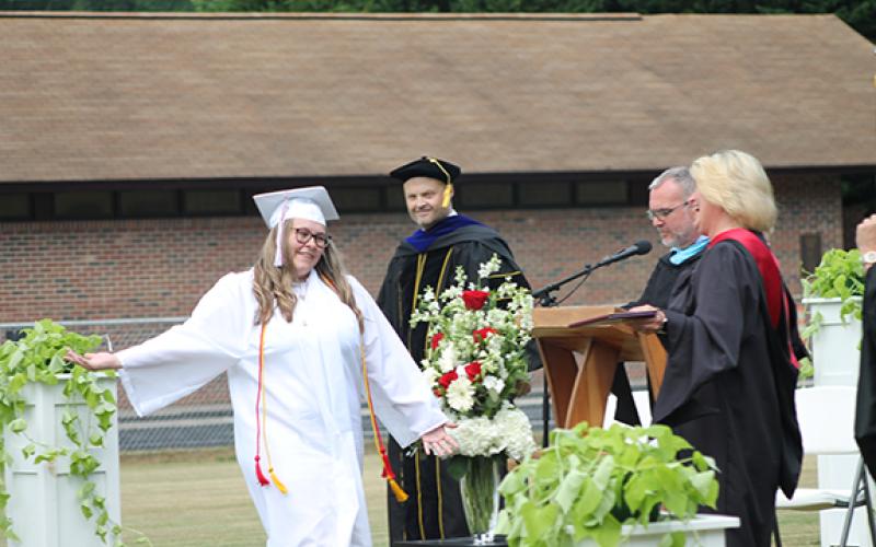 graduate