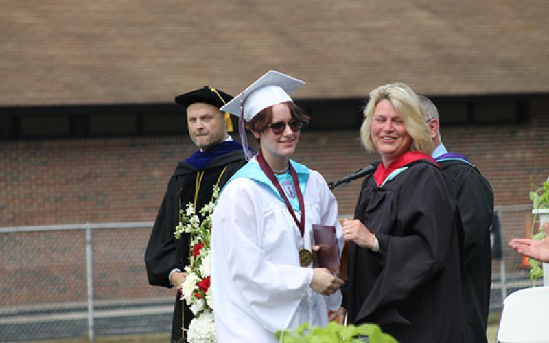 graduate