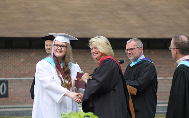 graduate