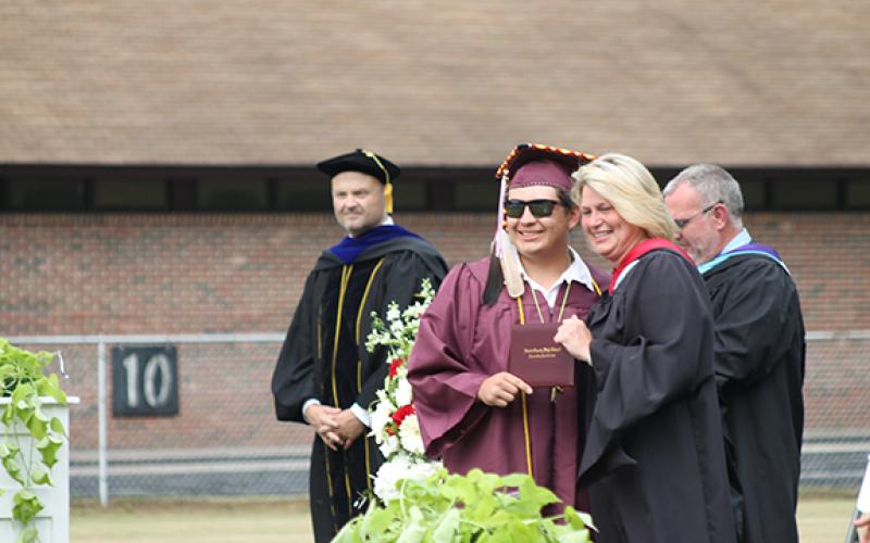 graduate