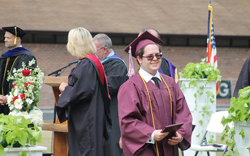 graduate