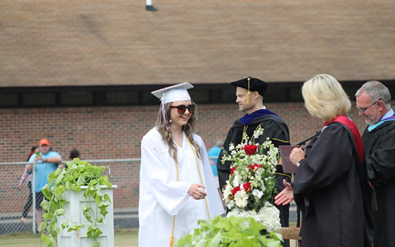 graduate