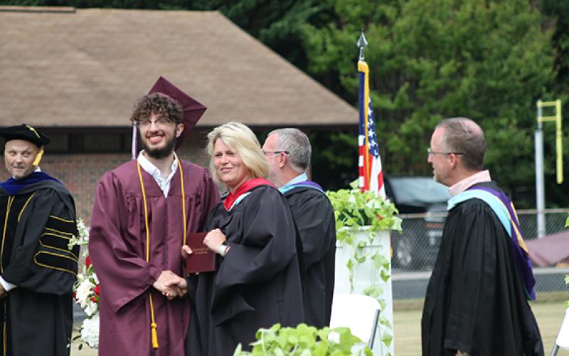 graduate