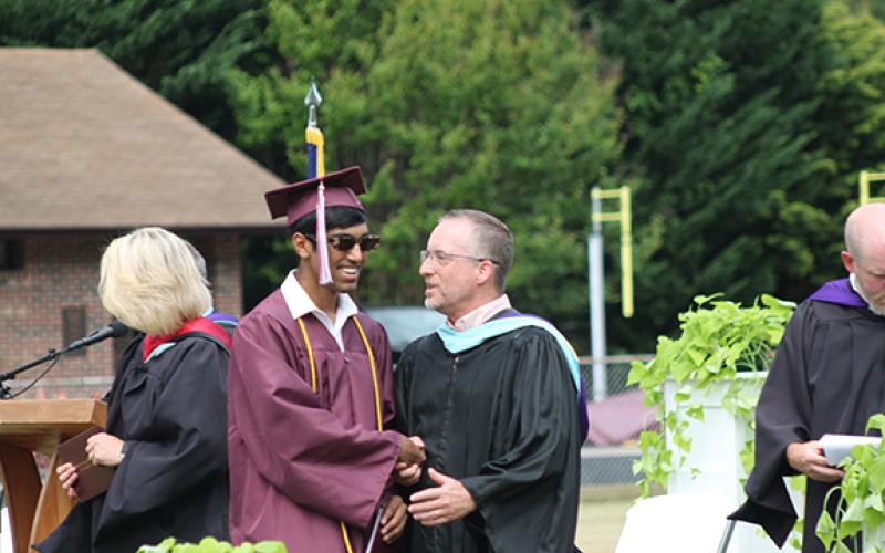 graduate