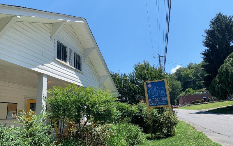 Restoration House