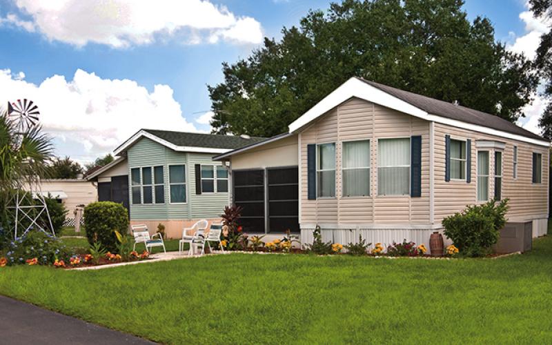 Affordable homes are harder to find in the Swain County market
