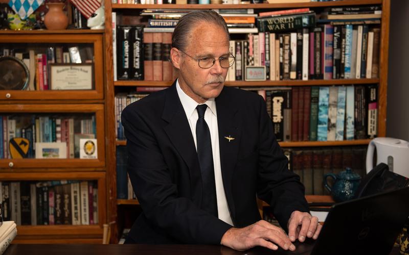 Dr. David Dorondo