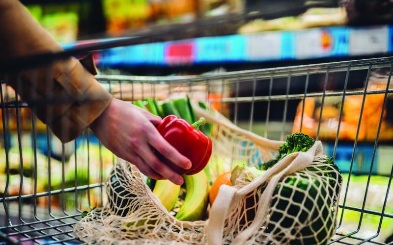 Pandemic-era added funds for SNAP benefit recipients are set to expire for North Carolina on March 1.