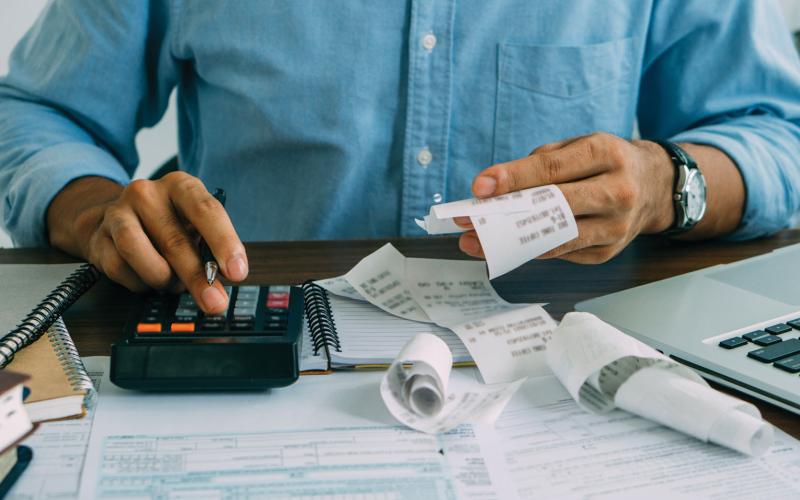 This year's tax deadline is April 18