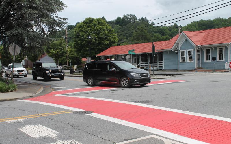Town will have work beginning in July on sewer and water lines under Depot and Everett Streets