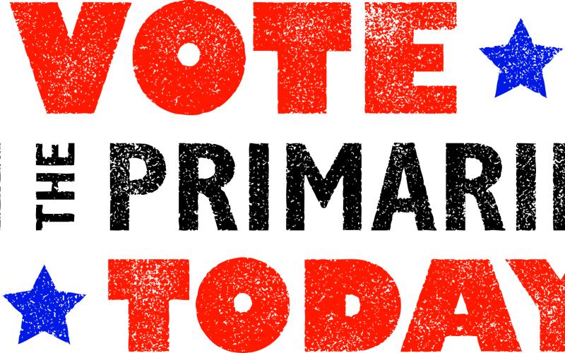 It's Super Tuesday