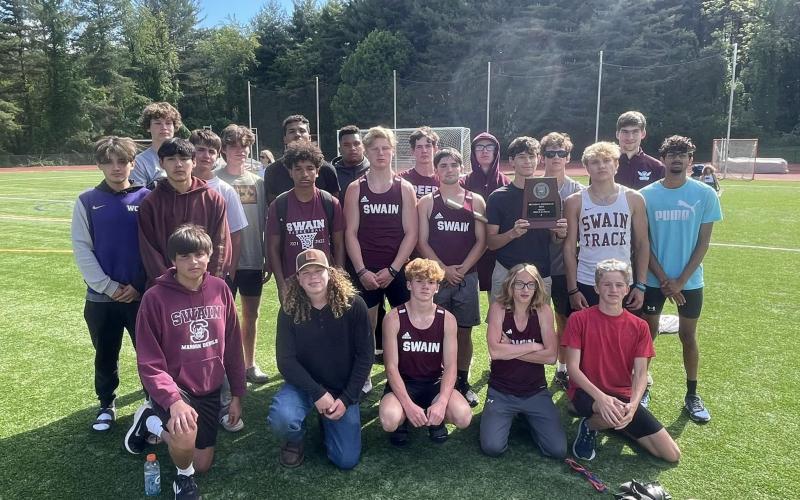 The Maroon Devils are the 1A Western Region runners-up.