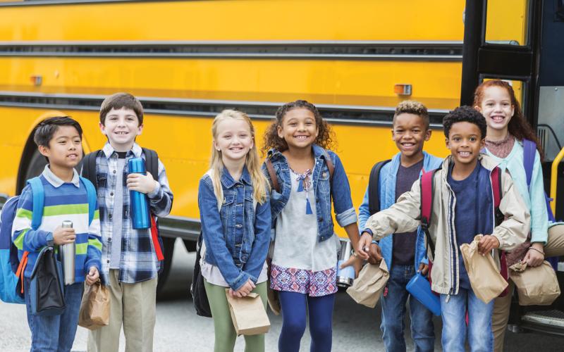 The district will offer a grab and go meal on weekdays from June 10-Aug. 7 from the pavilion at the Heritage Museum and Visitor’s Center. Hours will be 7:30-8:30 a.m. for breakfast and 11:30 a.m.-12:30 p.m. for lunch.