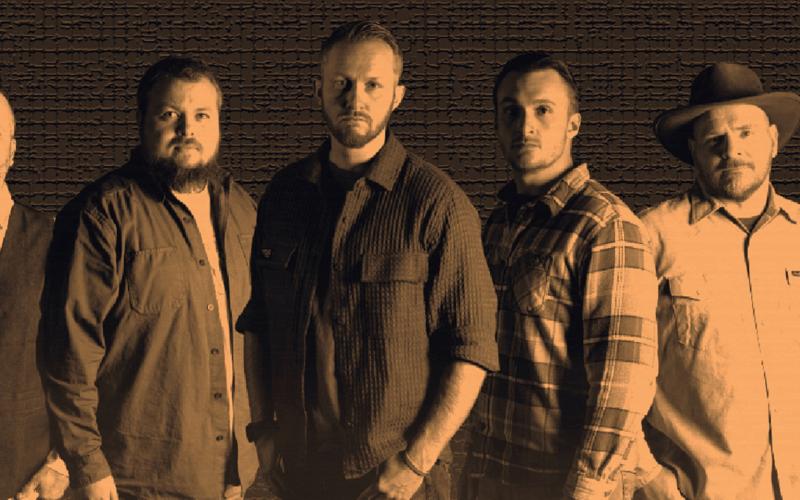 Appalachian Smoke will perform Saturday at the Swain Arts Center celebrating their self-titled album release.