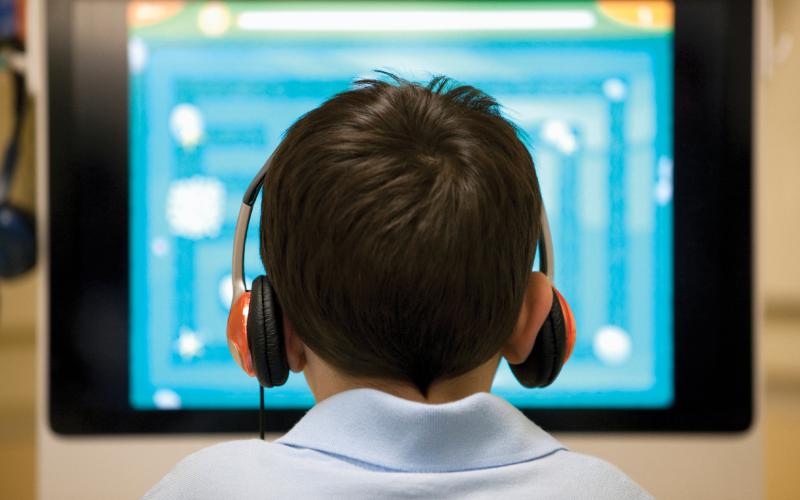 Swain County Board of Education approved a contract to upgrade the district's technology infrastructure.