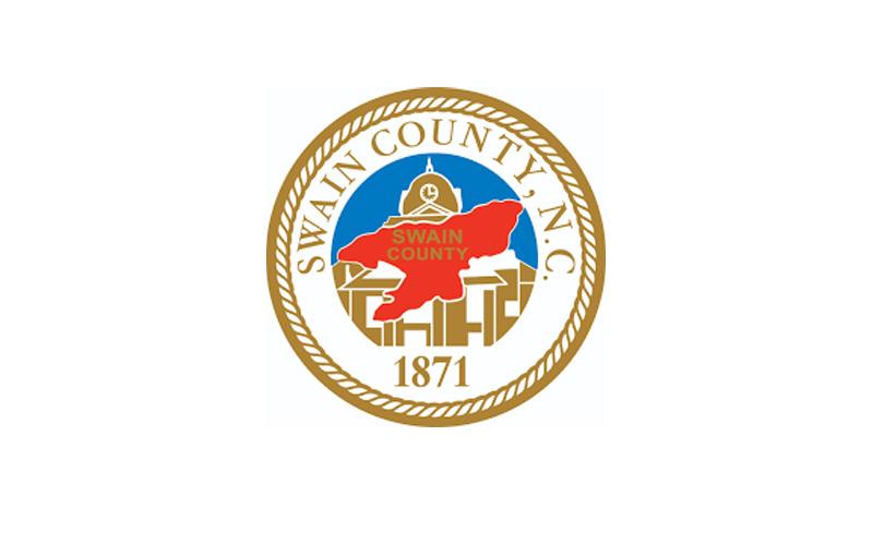 County seal