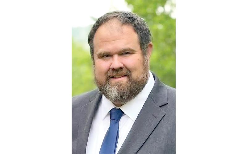 Brandon Sutton