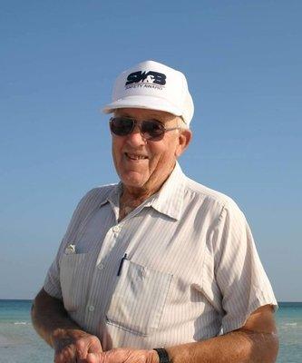 Frank Parton