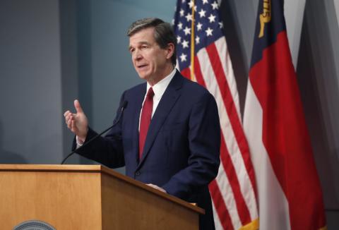 Cooper discusses Phase 2 on Monday